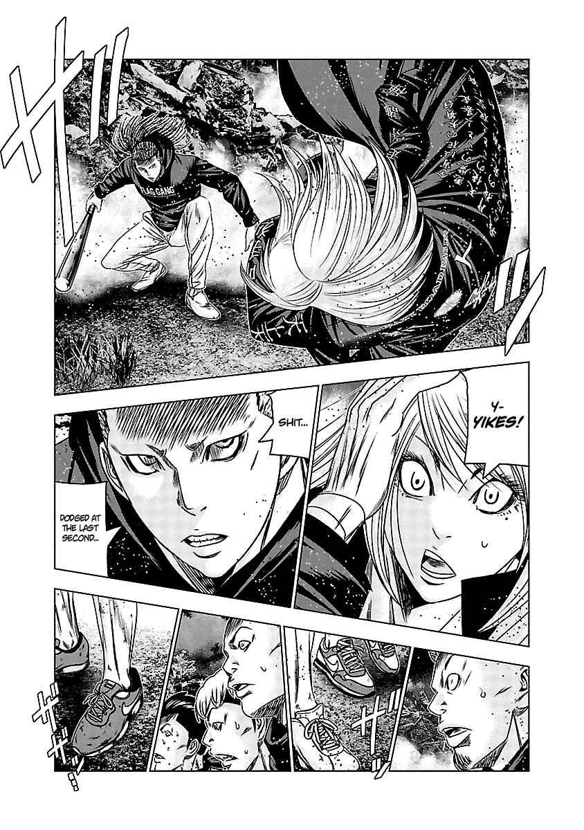 Chapter 168 - Page 10