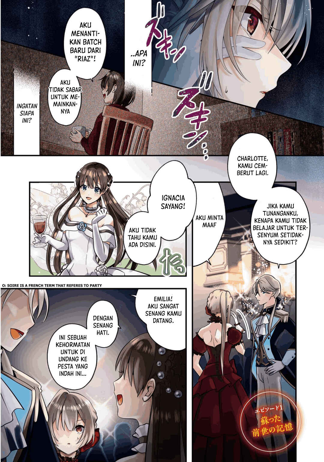 Chapter 1 - Page 2