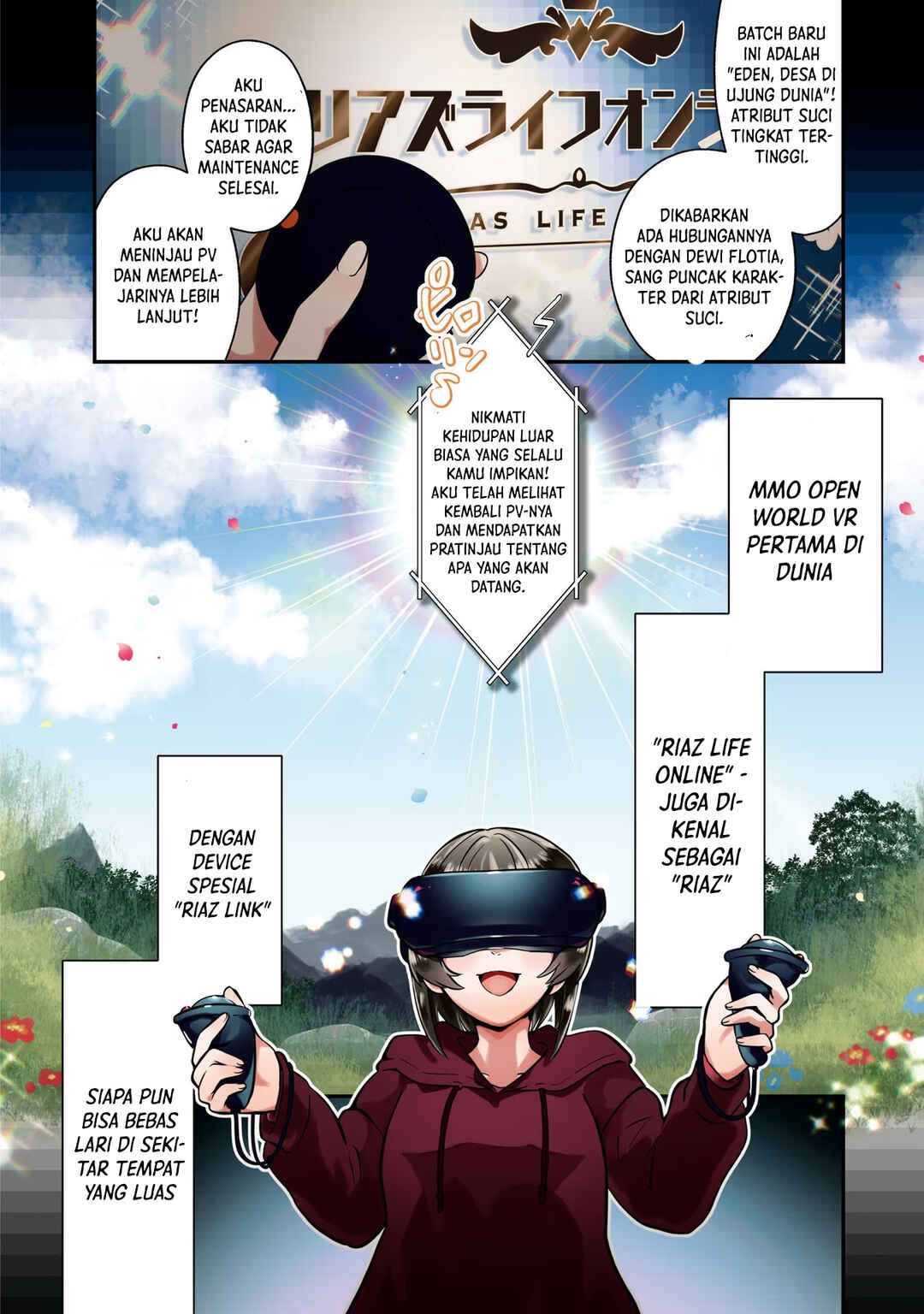 Chapter 1 - Page 4