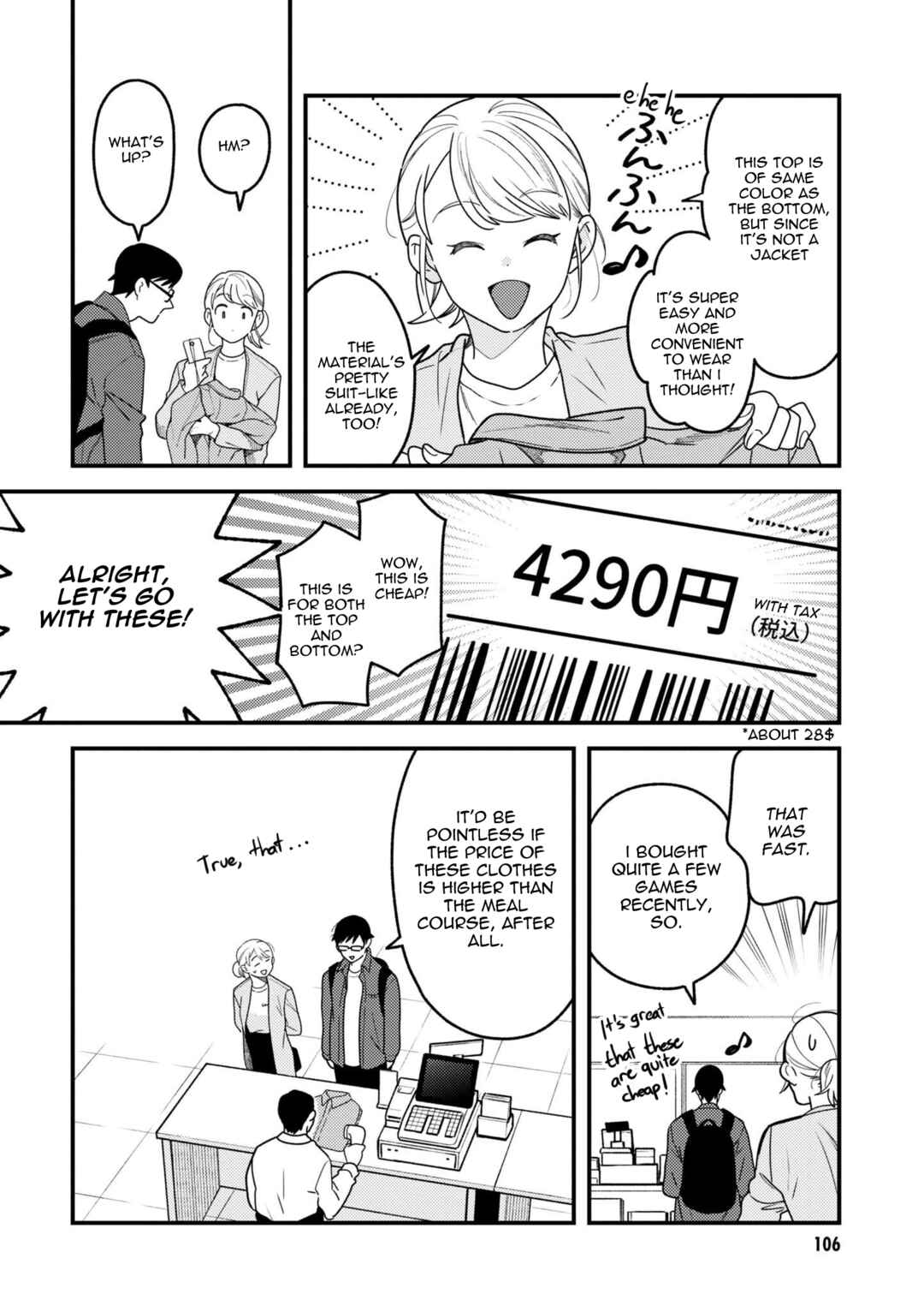 Chapter 98 - Page 10