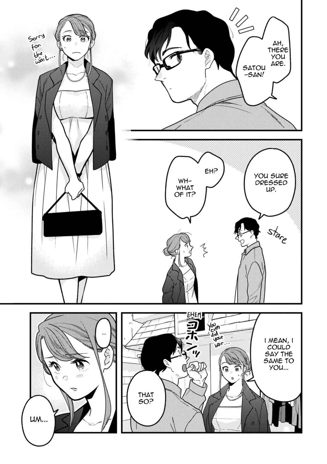 Chapter 98 - Page 13
