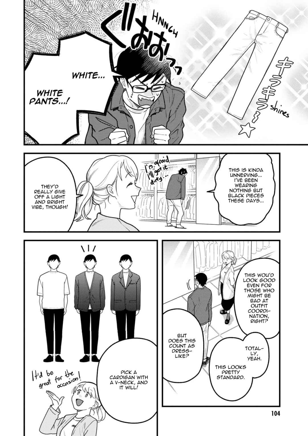 Chapter 98 - Page 8