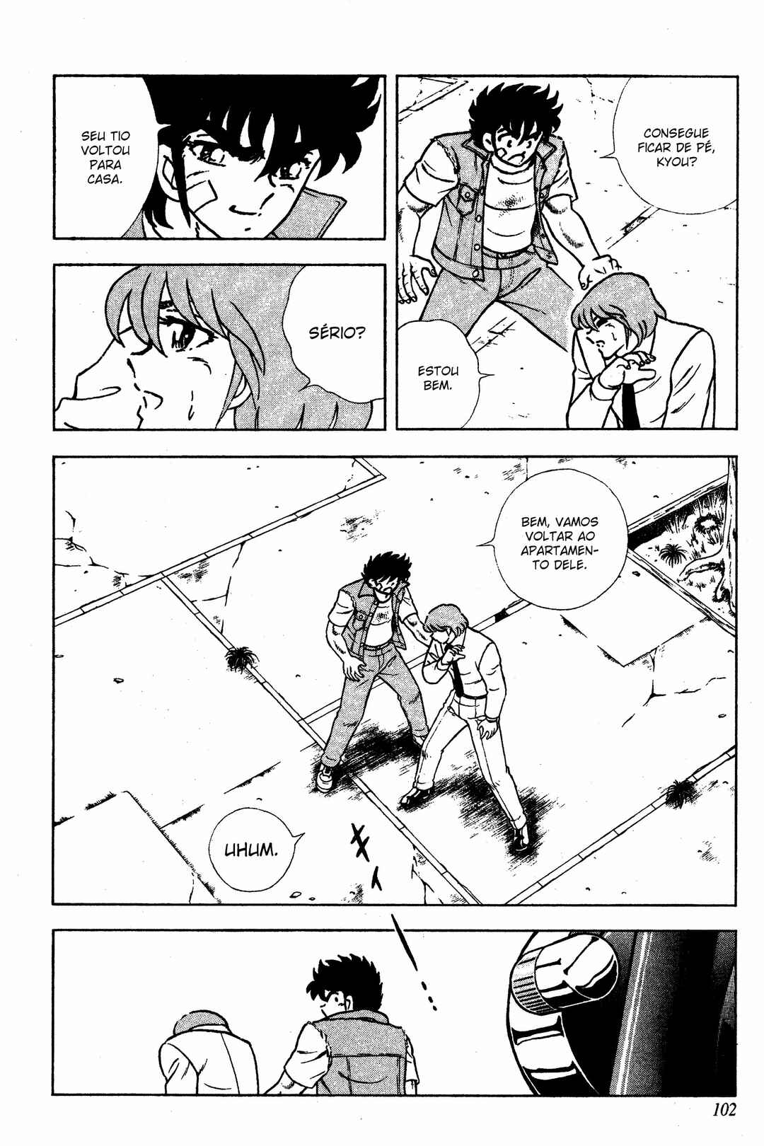 Chapter 27 - Page 26