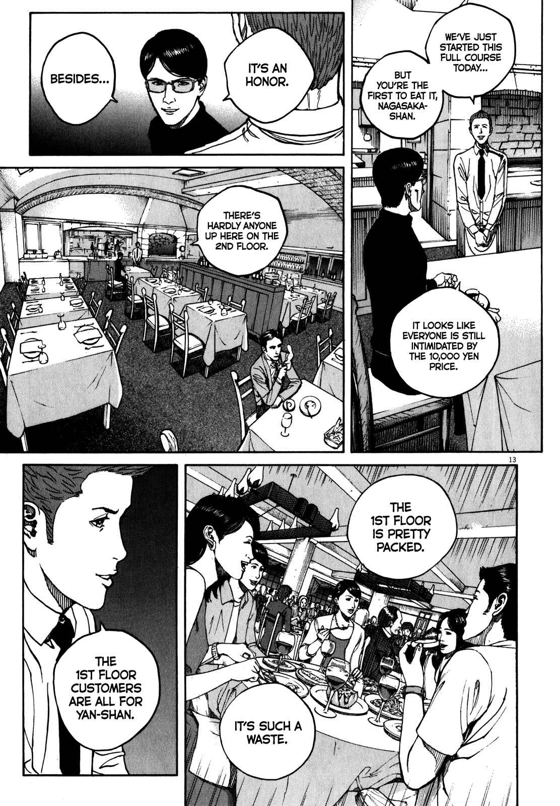 Chapter 65 - Page 13