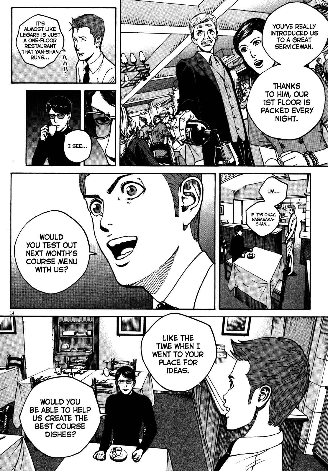 Chapter 65 - Page 14