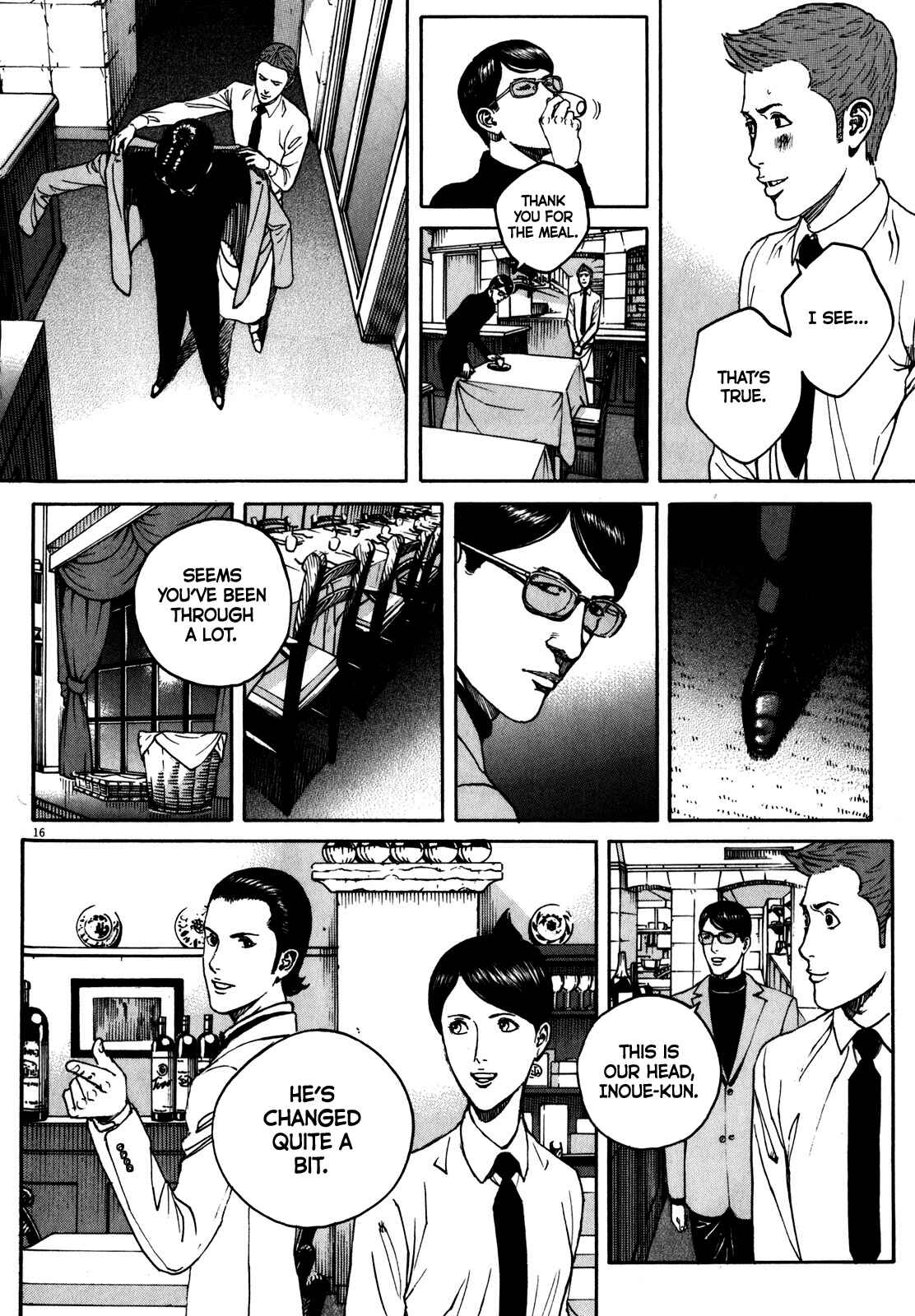 Chapter 65 - Page 16