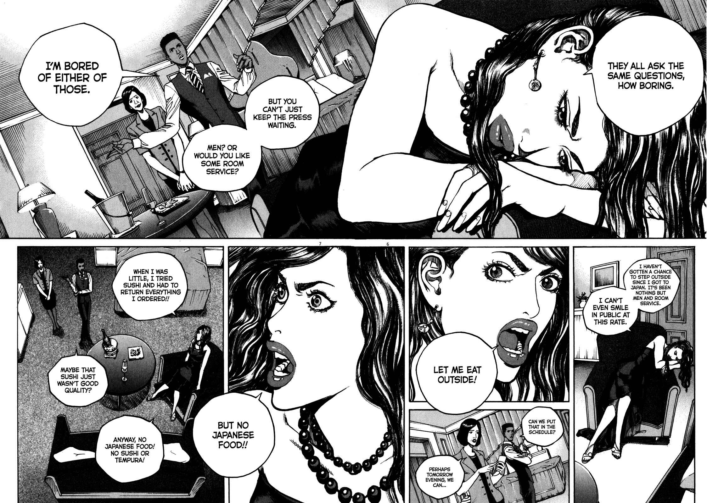 Chapter 65 - Page 7