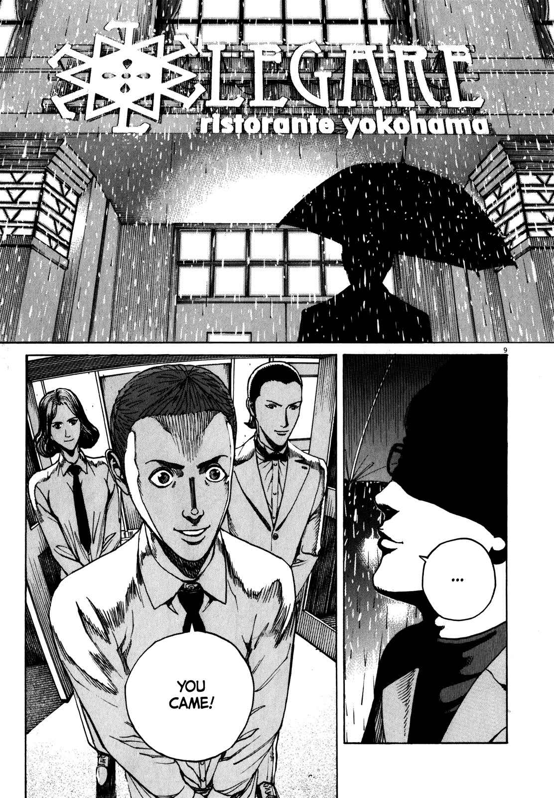 Chapter 65 - Page 9