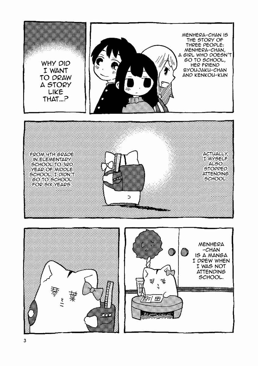Chapter 0 - Page 2