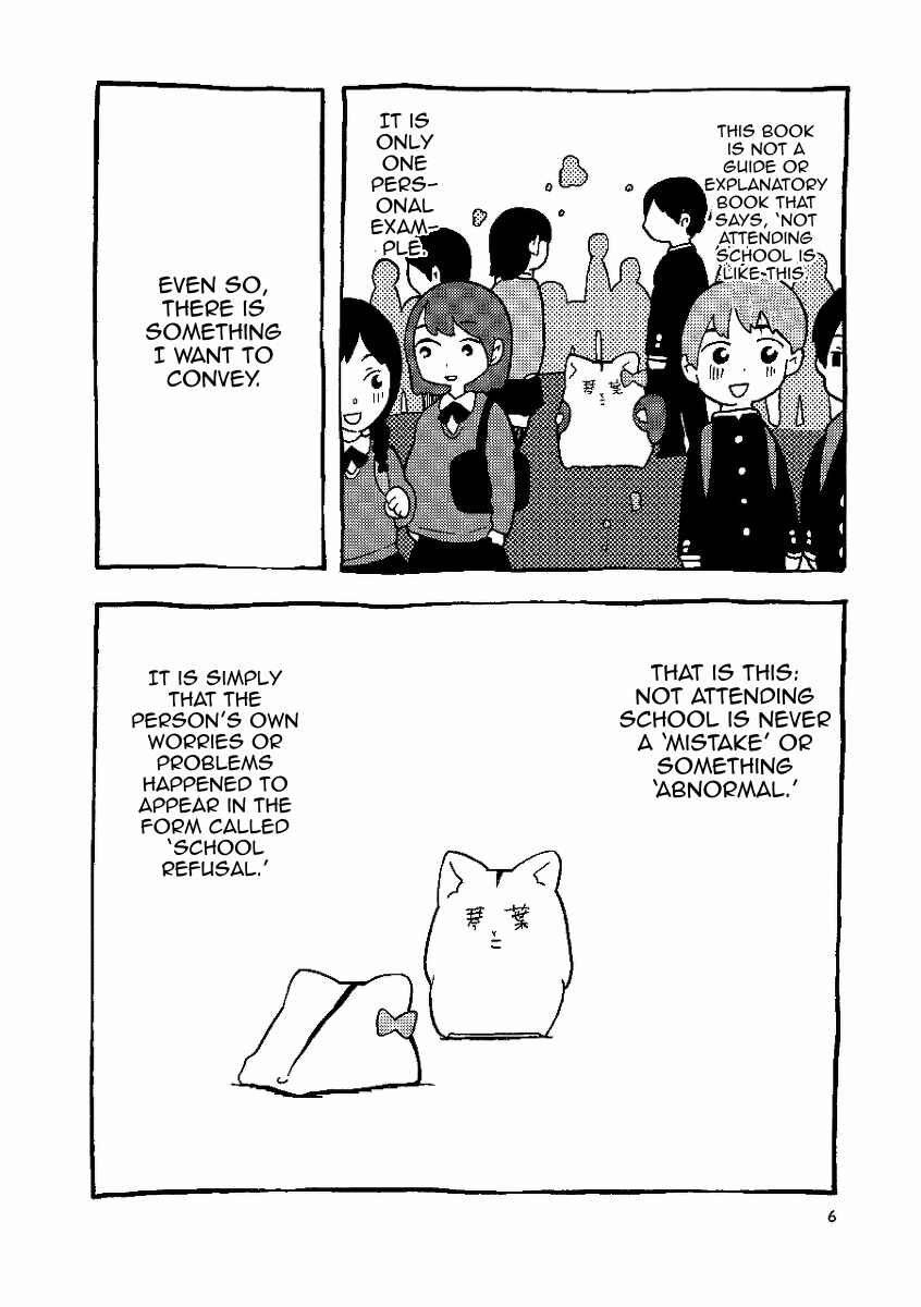 Chapter 0 - Page 5