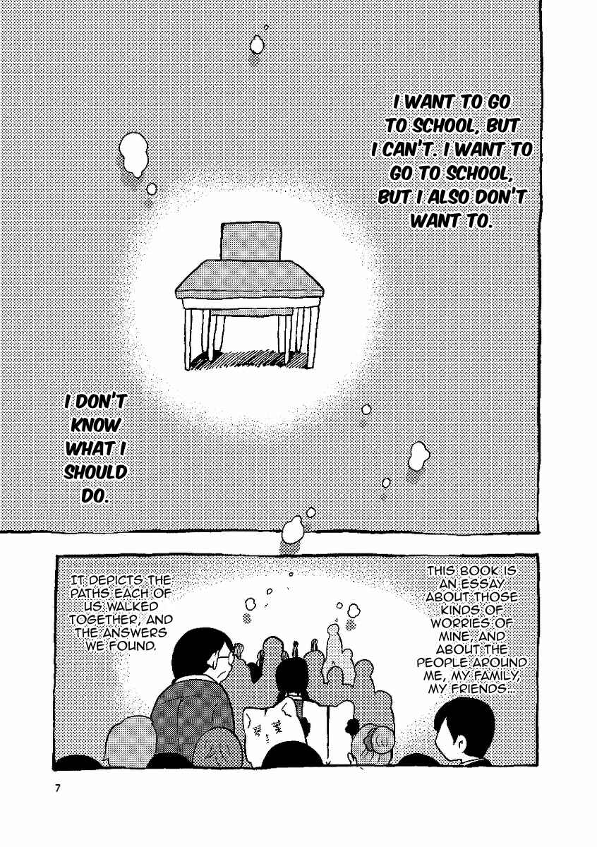 Chapter 0 - Page 6