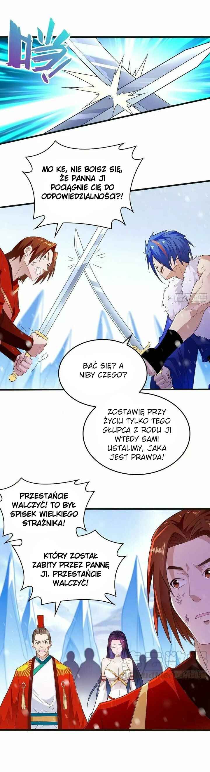 Chapter 84 - Page 16