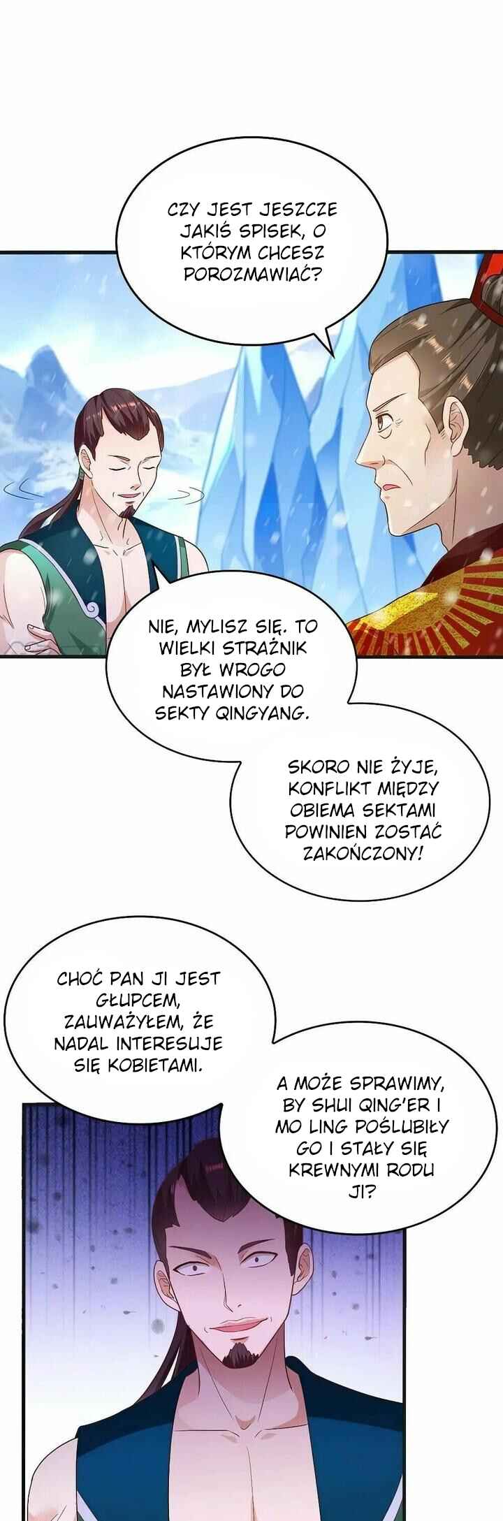 Chapter 84 - Page 18
