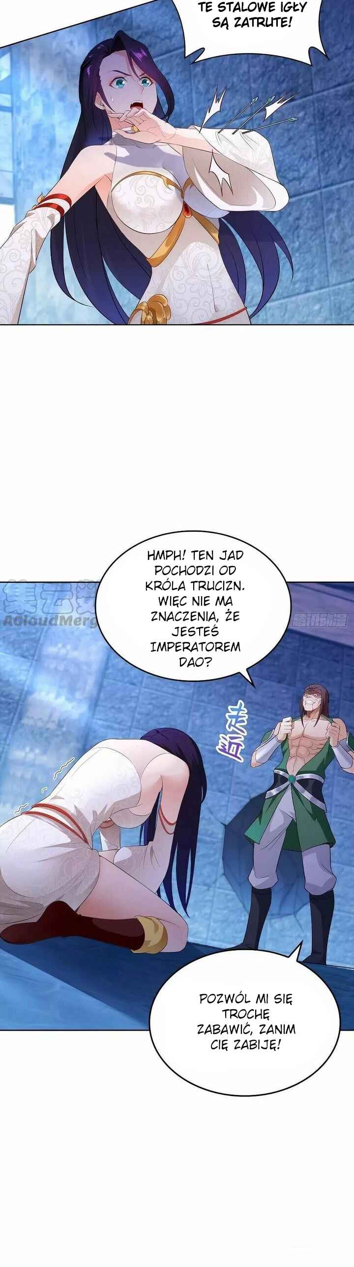 Chapter 84 - Page 9