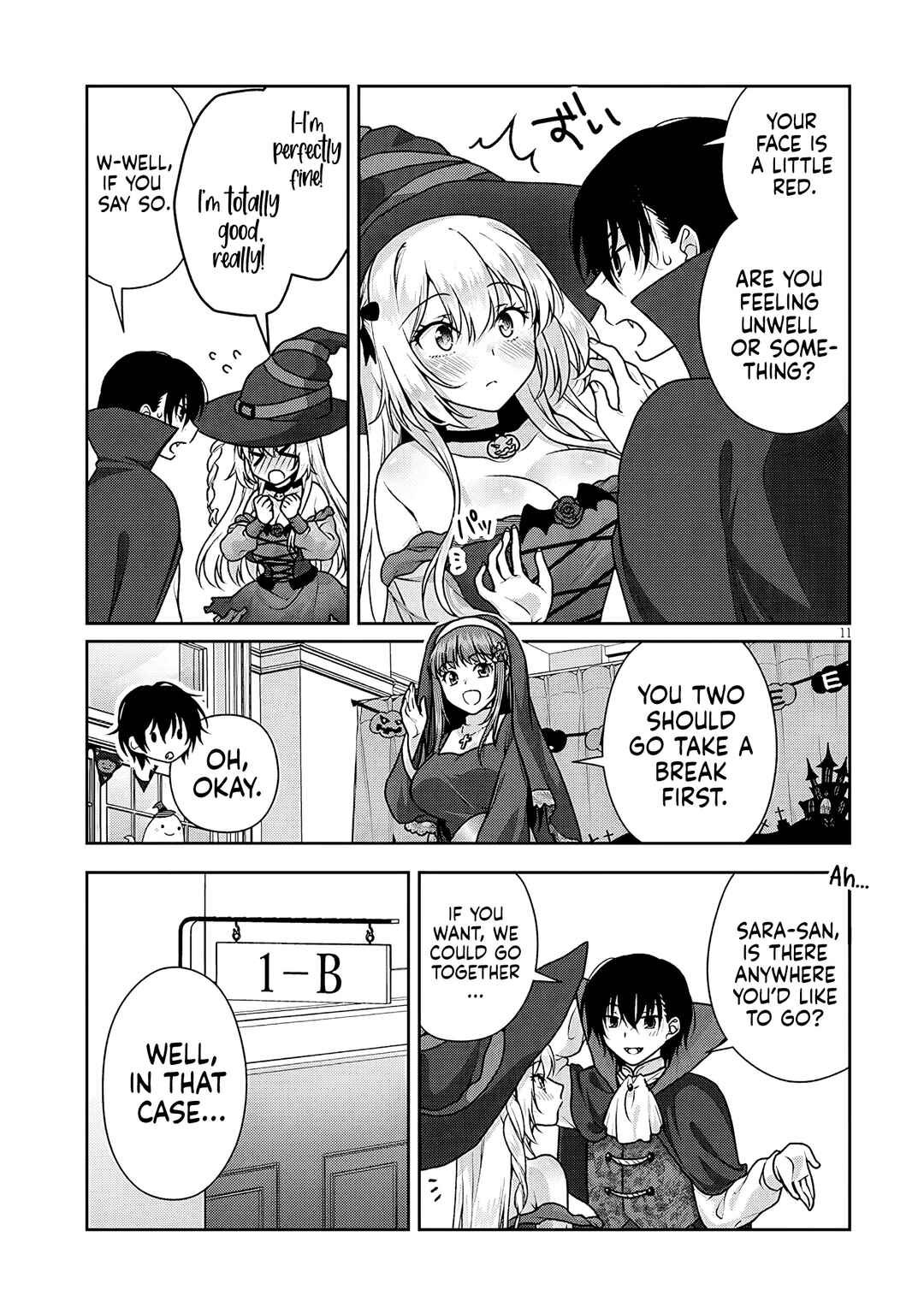 Chapter 32 - Page 12