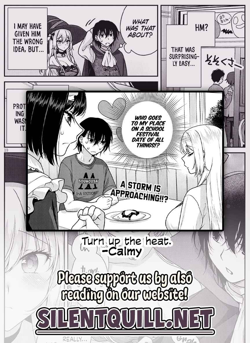 Chapter 32 - Page 14