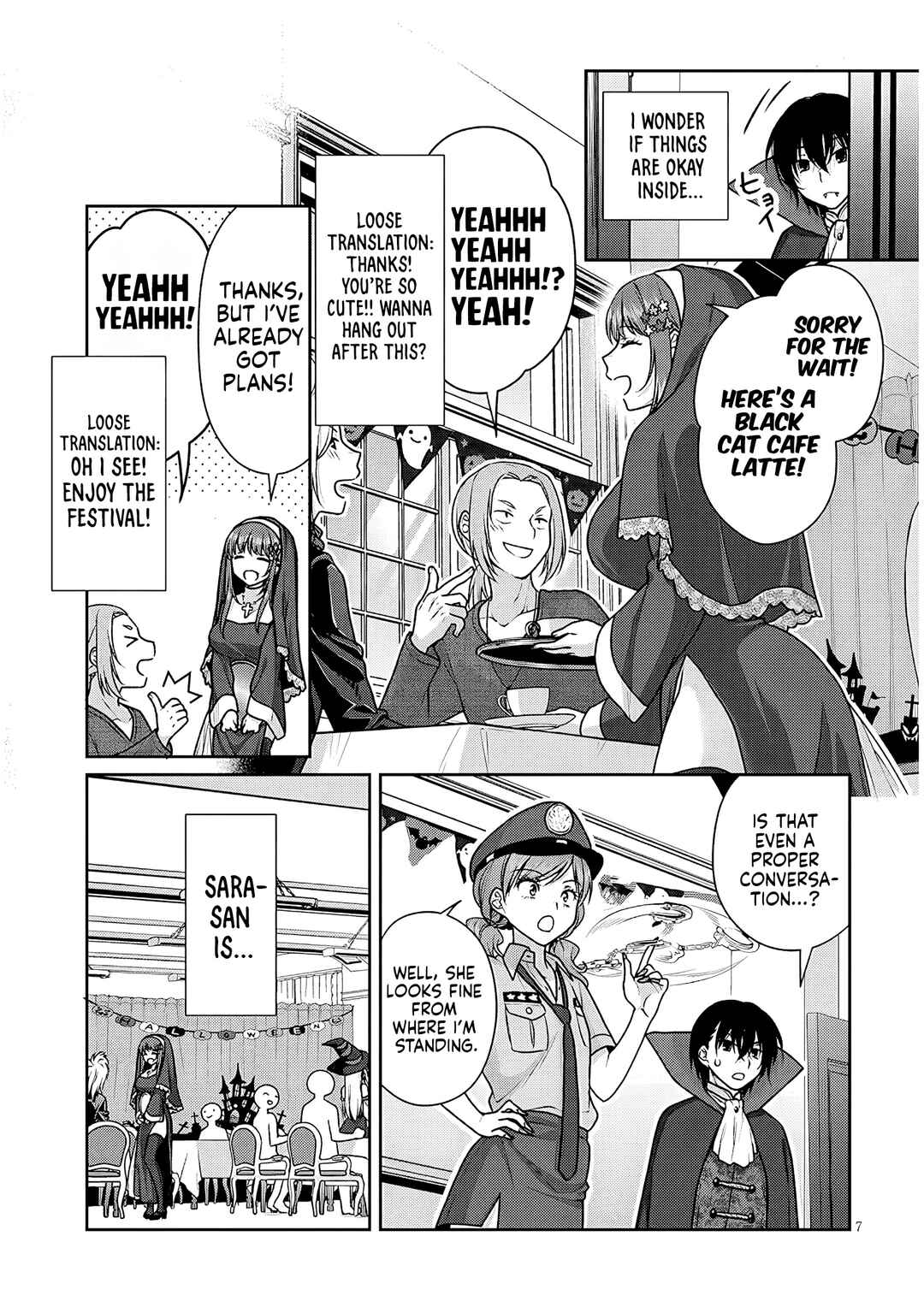 Chapter 32 - Page 8