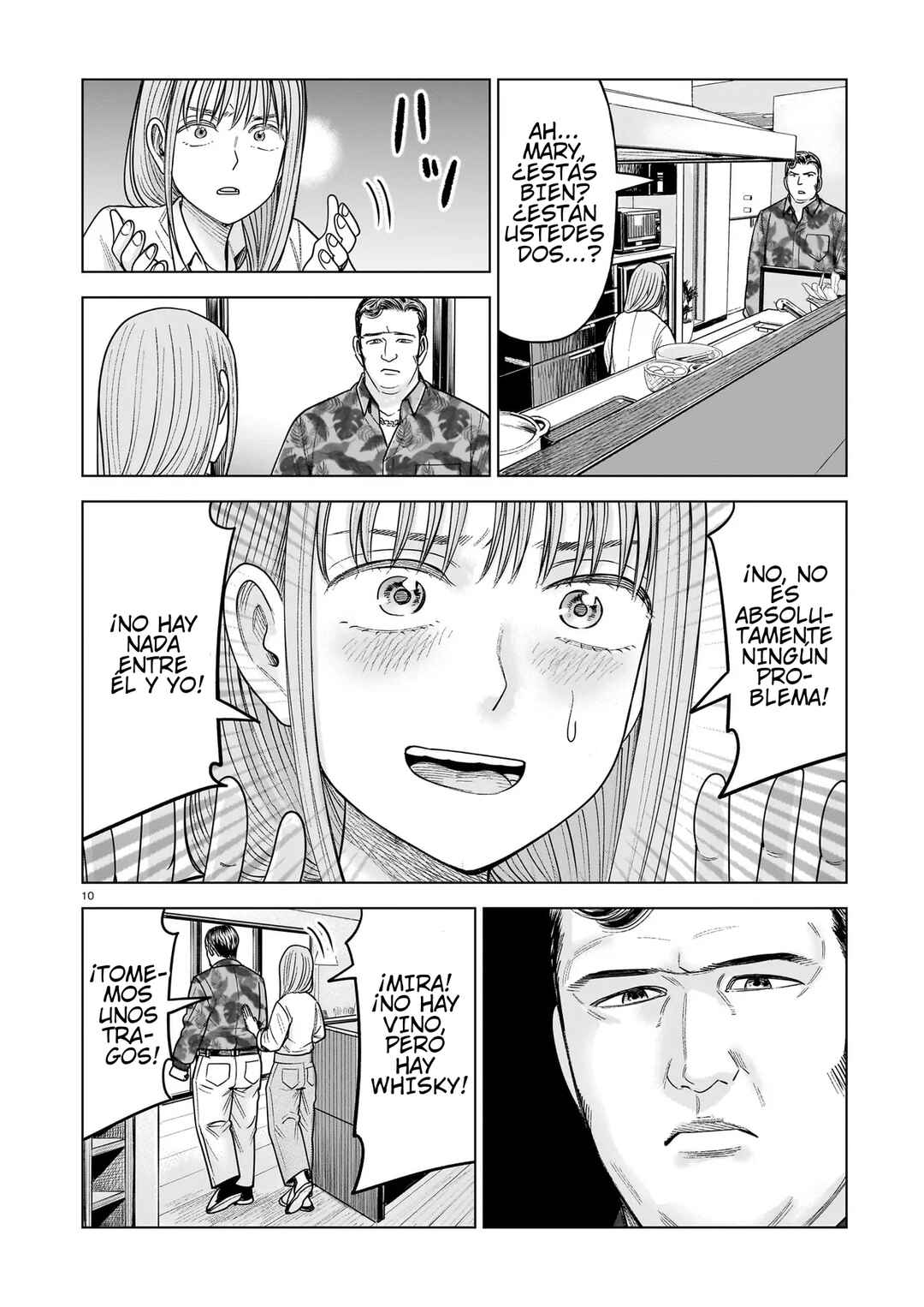 Chapter 34 - Page 10