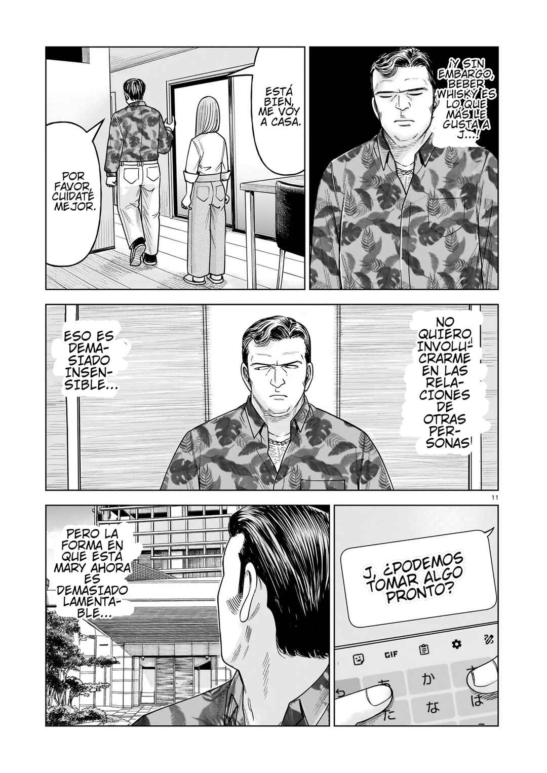 Chapter 34 - Page 11