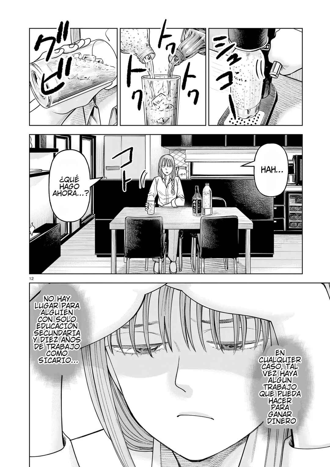 Chapter 34 - Page 12