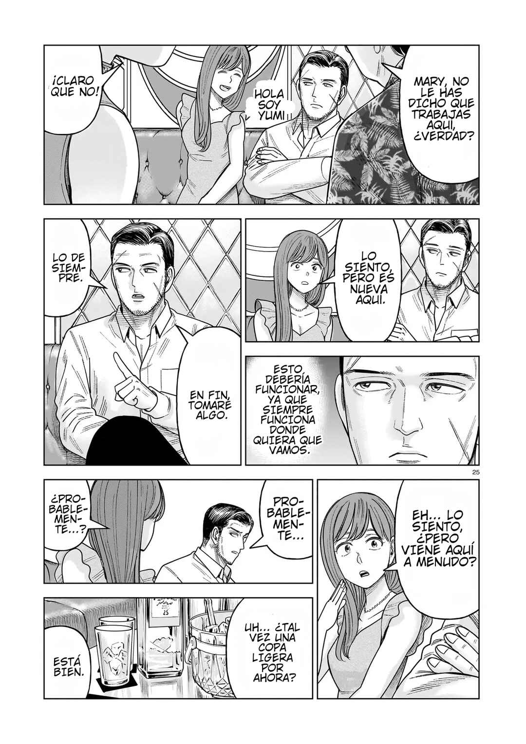 Chapter 34 - Page 25