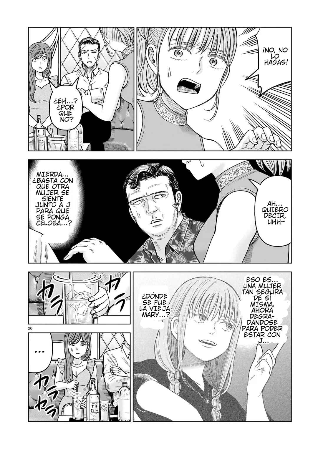 Chapter 34 - Page 26