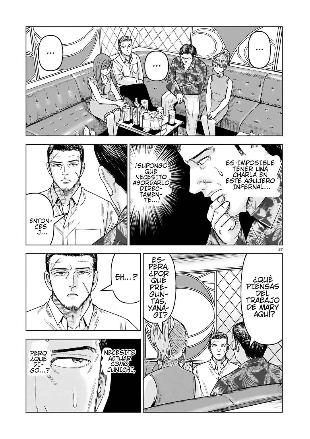 Chapter 34 - Page 27