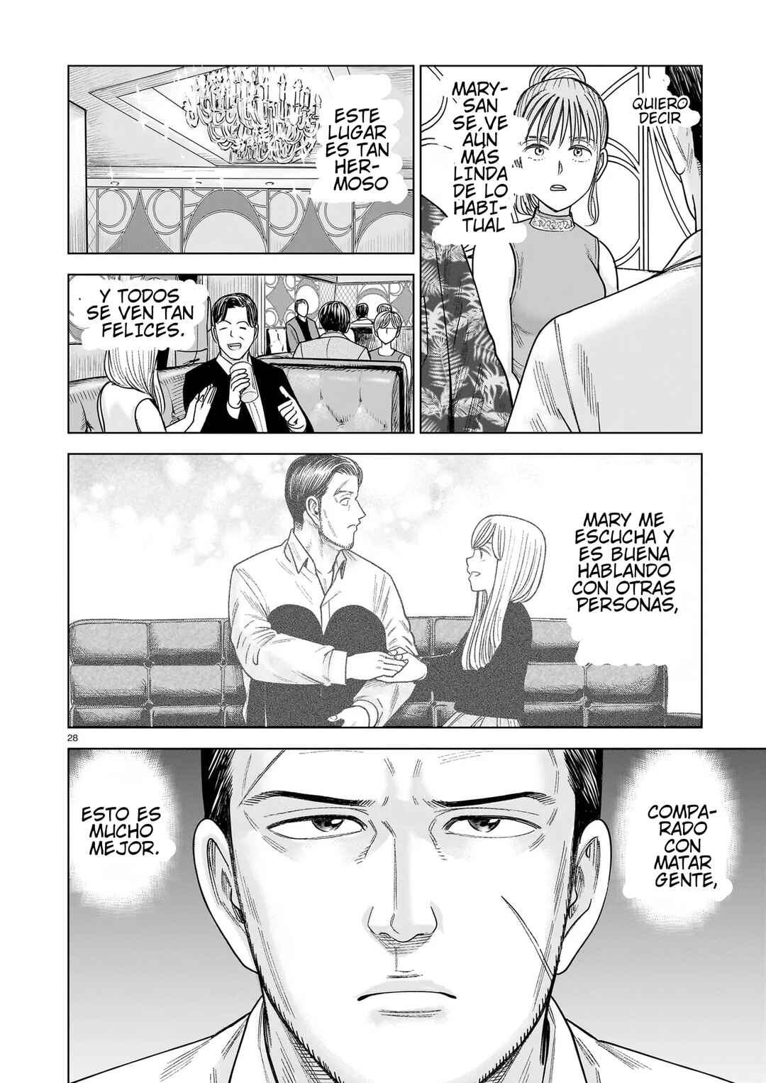 Chapter 34 - Page 28