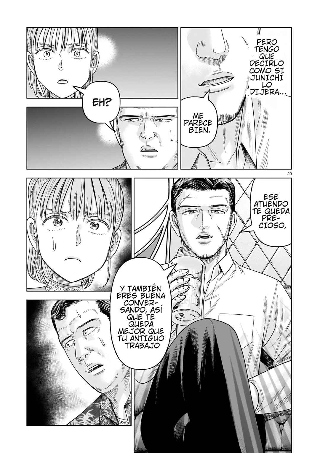 Chapter 34 - Page 29