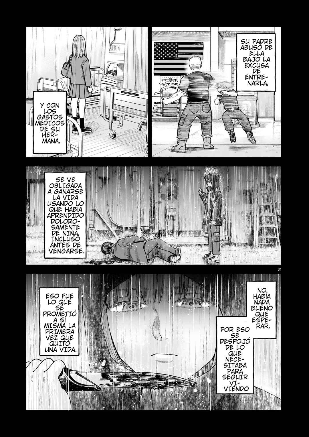 Chapter 34 - Page 31