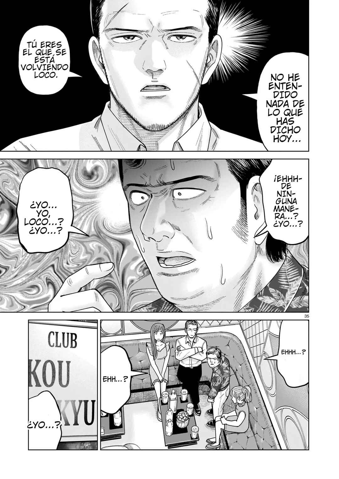Chapter 34 - Page 35