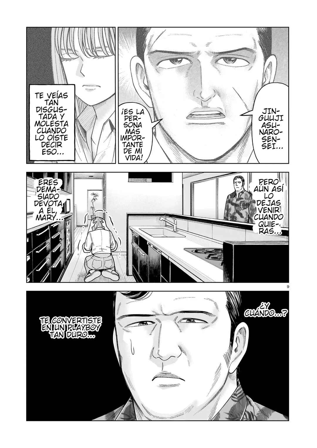 Chapter 34 - Page 9