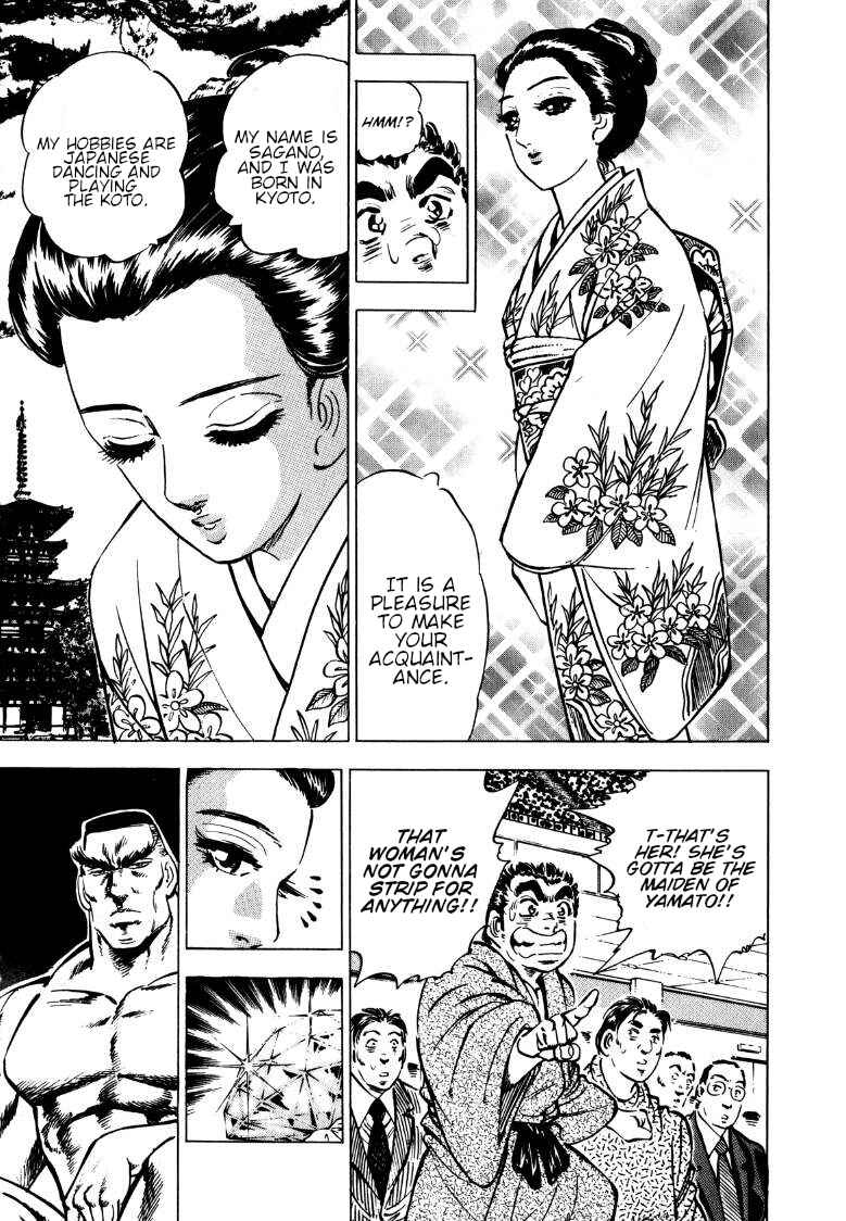 Chapter 136 - Page 11