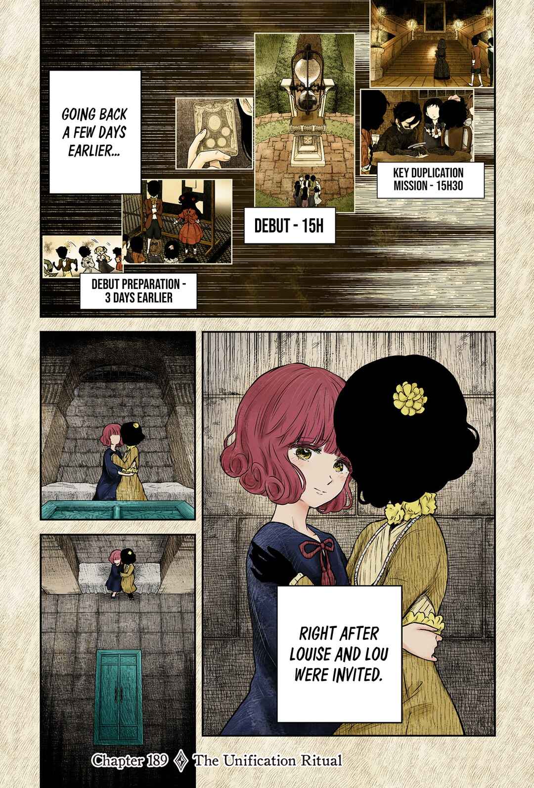 Chapter 189 - Page 2
