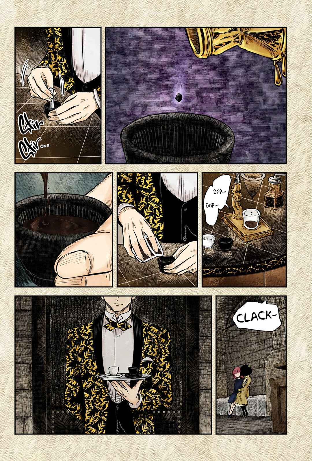 Chapter 189 - Page 5