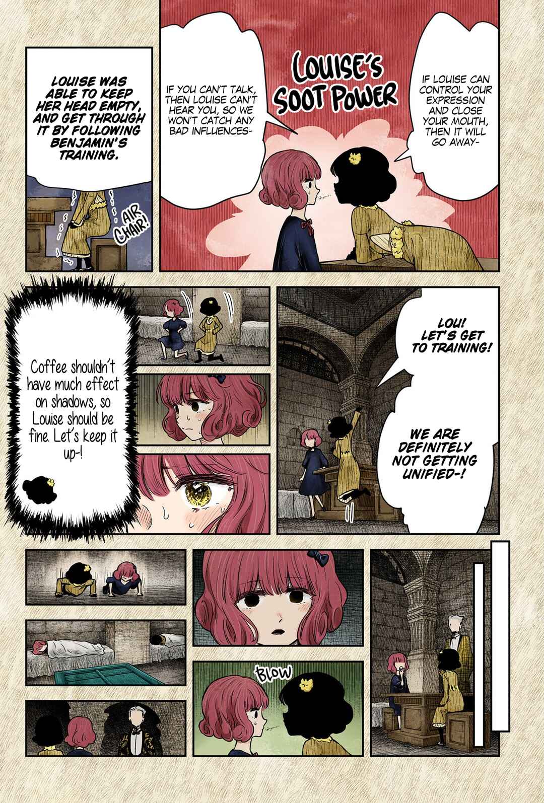 Chapter 189 - Page 8