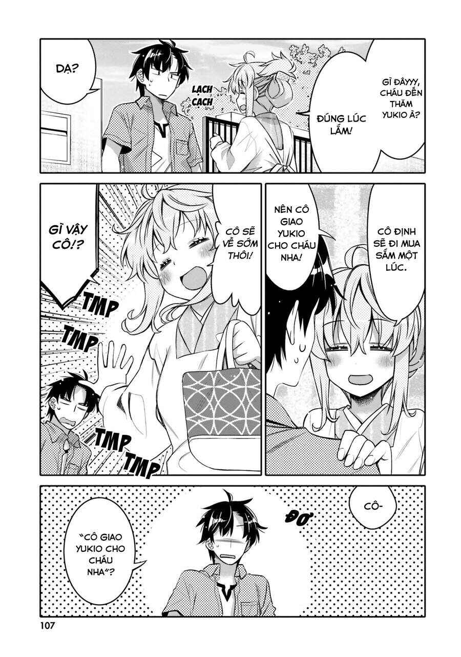 Chapter 6 - Page 6