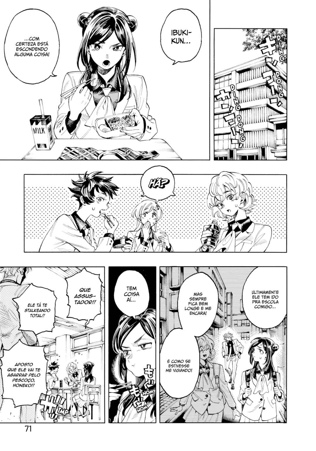 Chapter 2 - Page 6