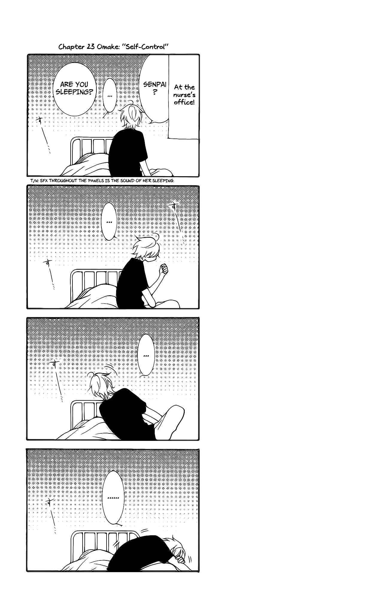 Chapter 23 - Page 31