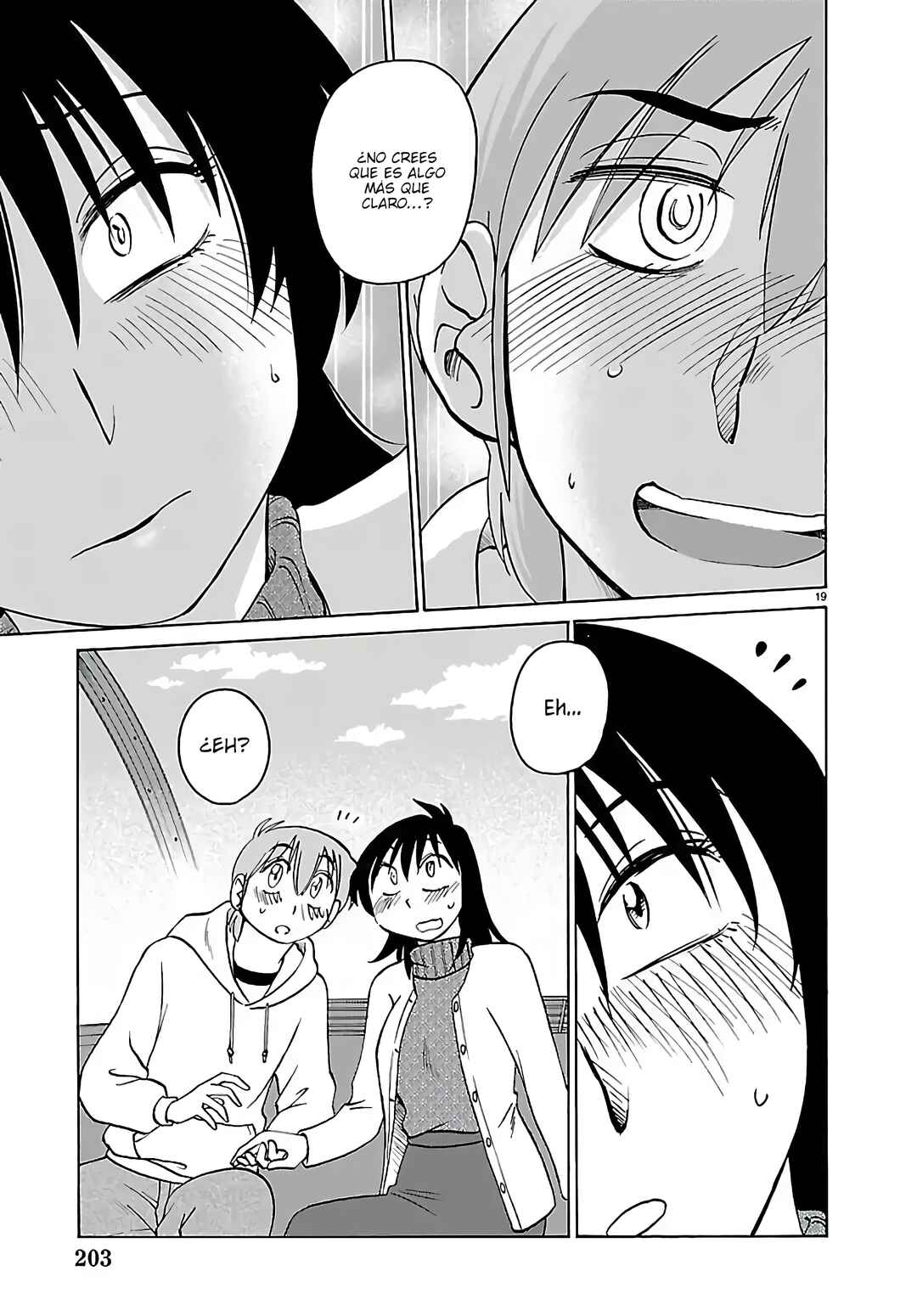 Chapter 133 - Page 21