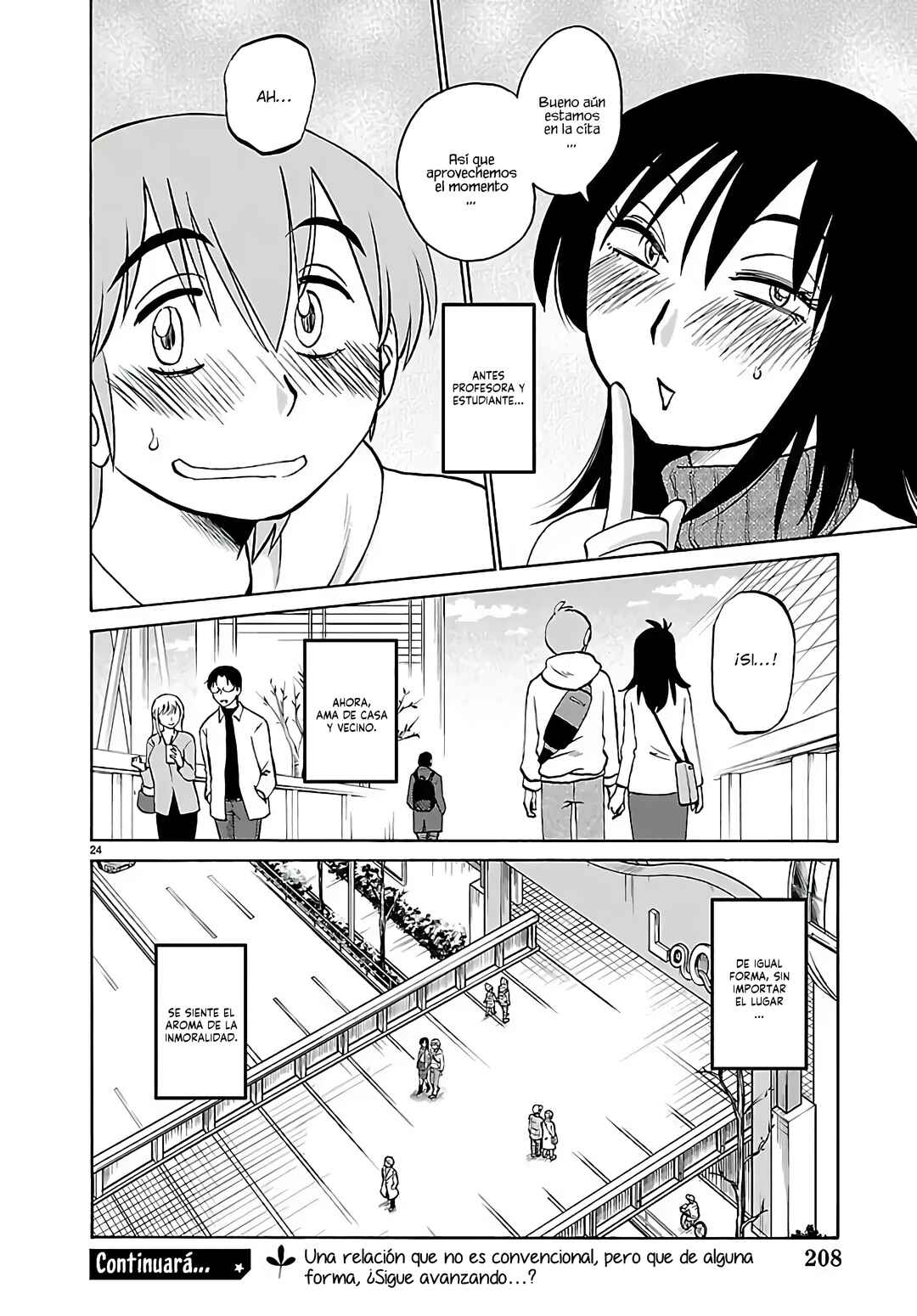 Chapter 133 - Page 26