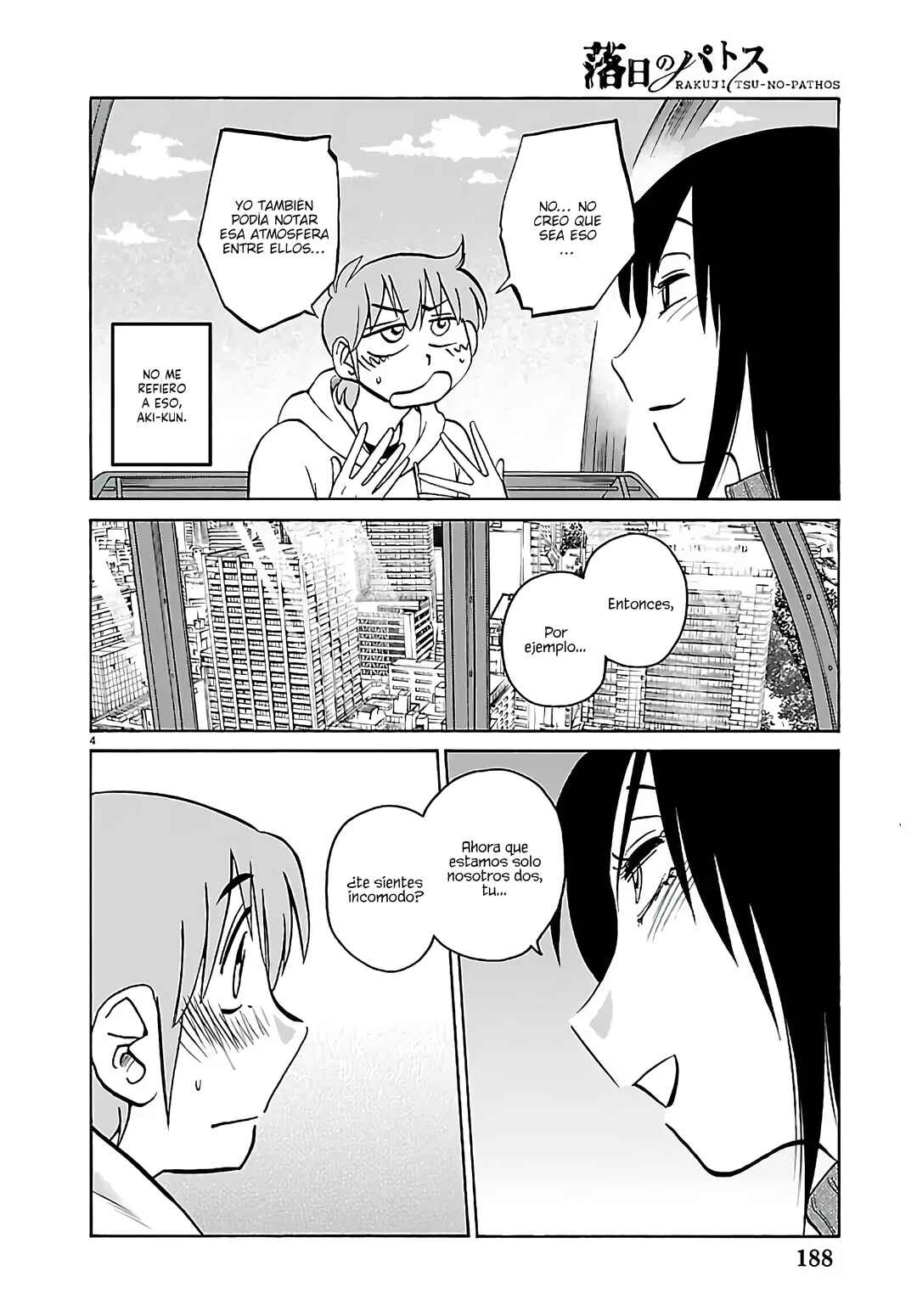 Chapter 133 - Page 6