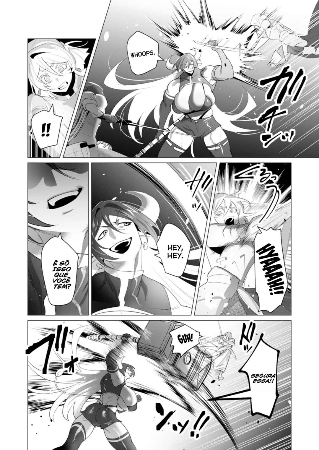 Chapter 22 - Page 21