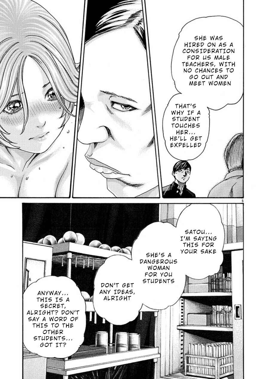 Chapter 6 - Page 5