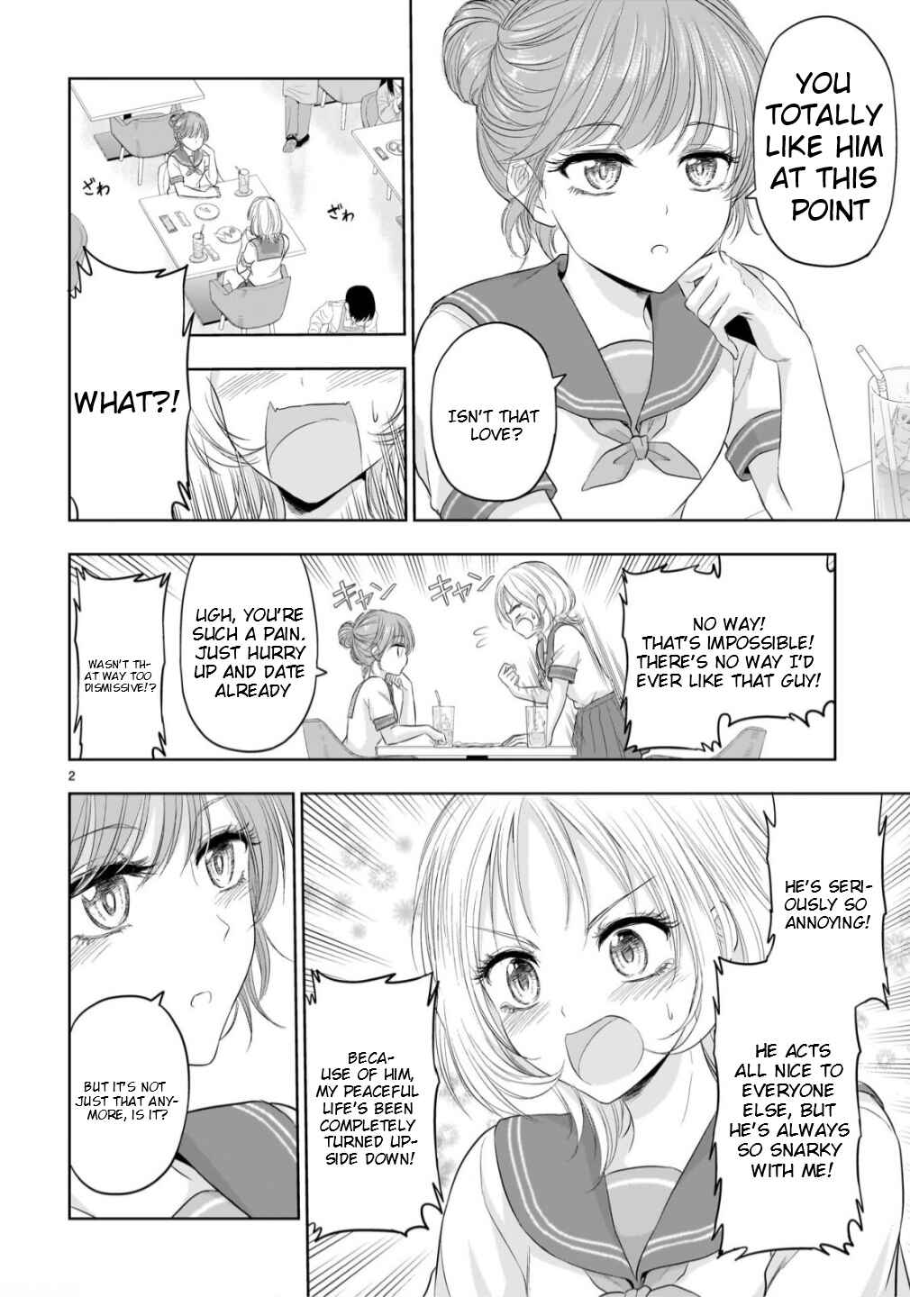 Chapter 105 - Page 3