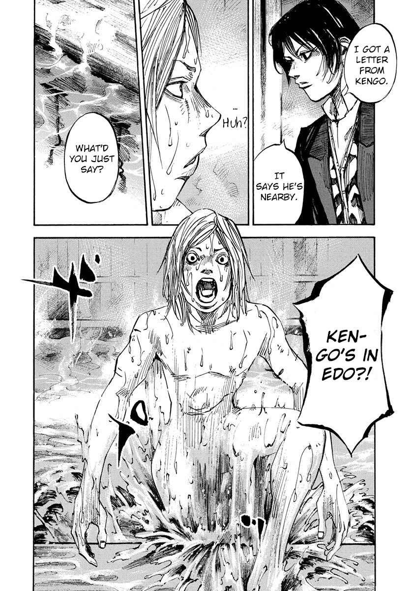 Chapter 237 - Page 11
