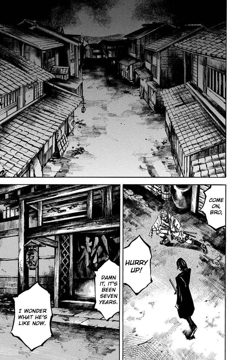 Chapter 237 - Page 12