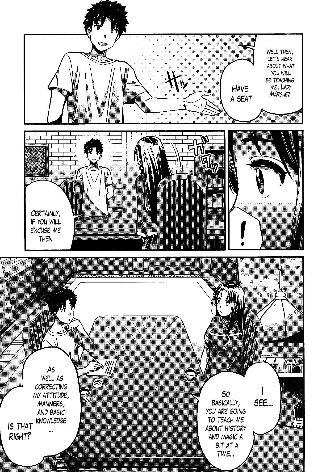 Chapter 6 - Page 5