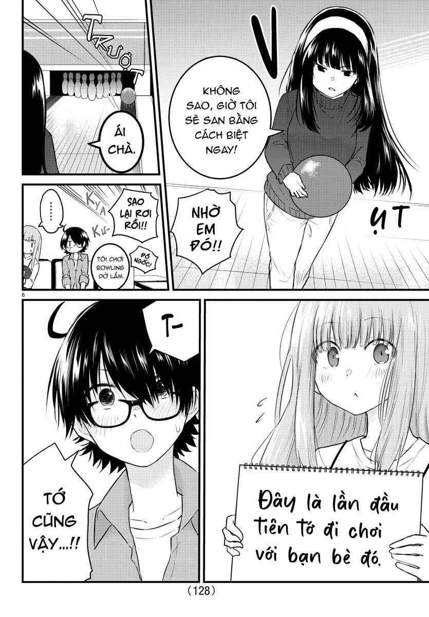 Chapter 64 - Page 6