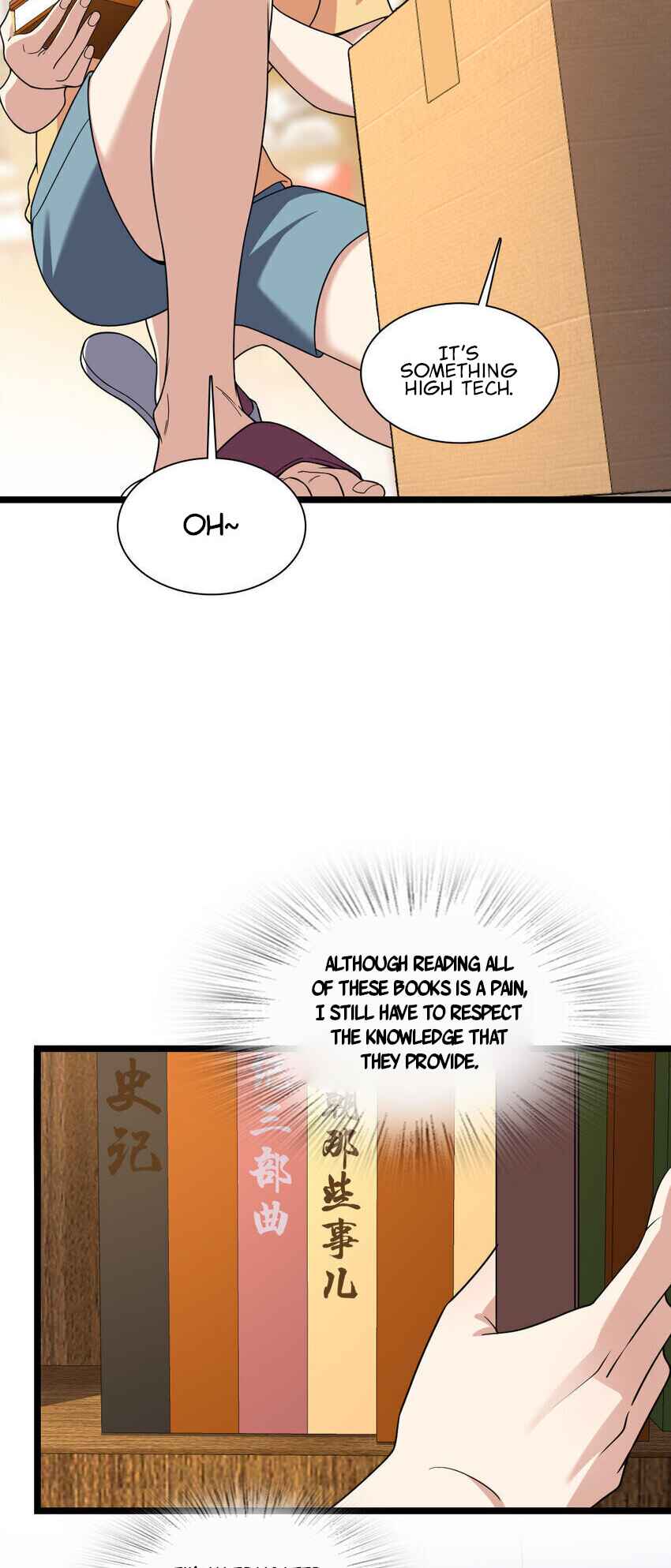 Chapter 210 - Page 33